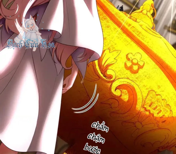 Thích Đuôi Lớn Thì Sao? Chapter 69 - Trang 2