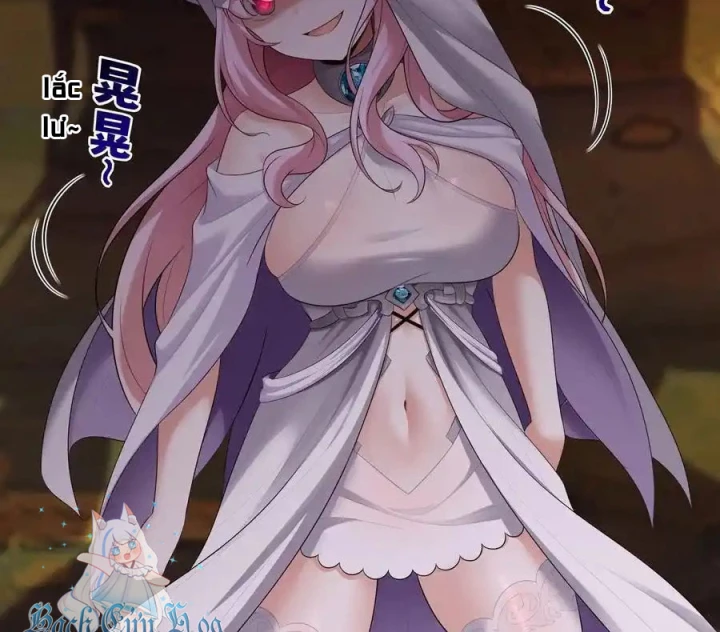 Thích Đuôi Lớn Thì Sao? Chapter 69 - Trang 2