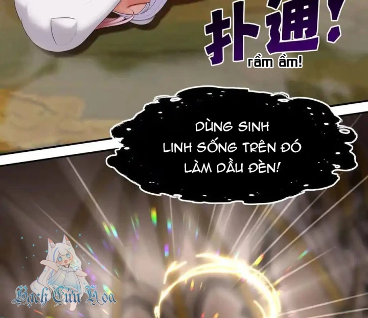 Thích Đuôi Lớn Thì Sao? Chapter 69 - Trang 2