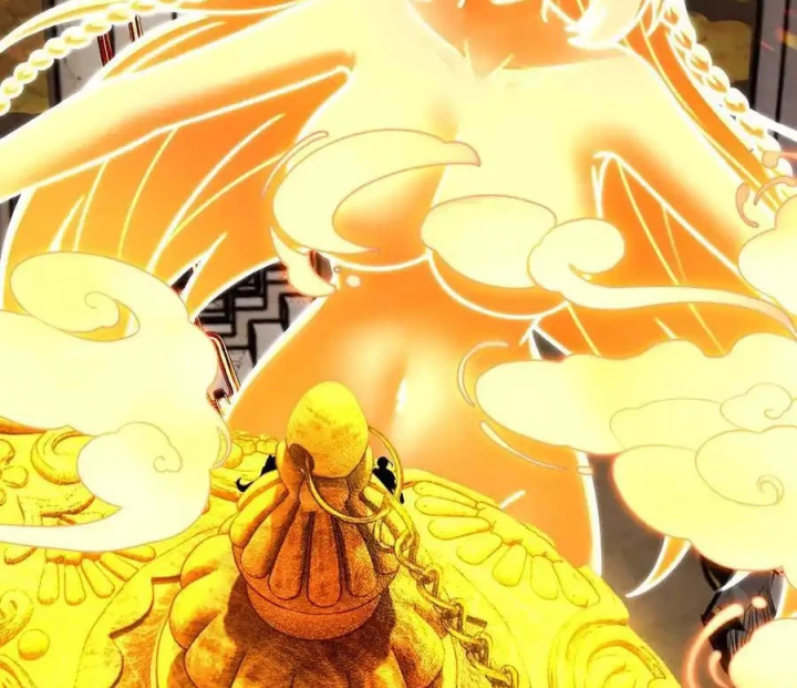 Thích Đuôi Lớn Thì Sao? Chapter 69 - Trang 2