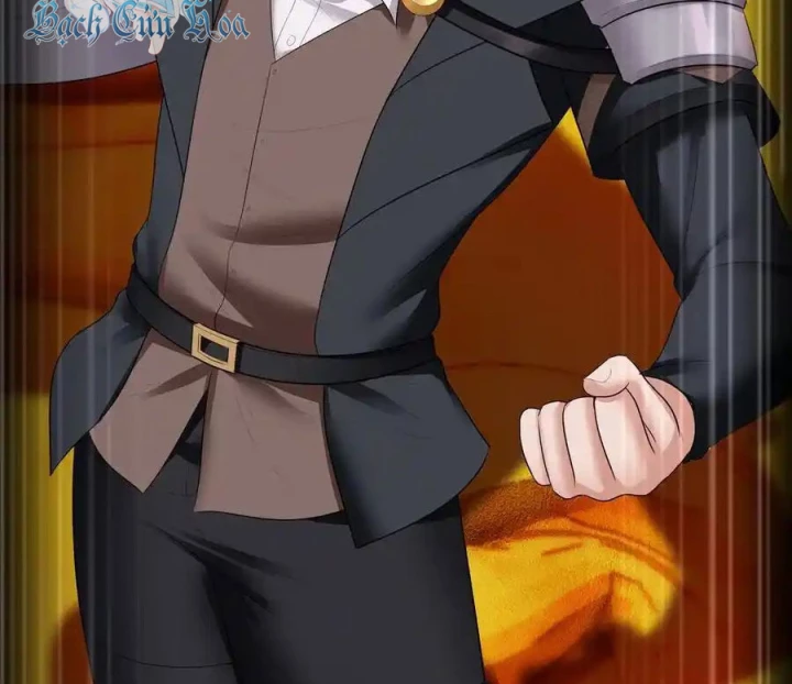 Thích Đuôi Lớn Thì Sao? Chapter 69 - Trang 2