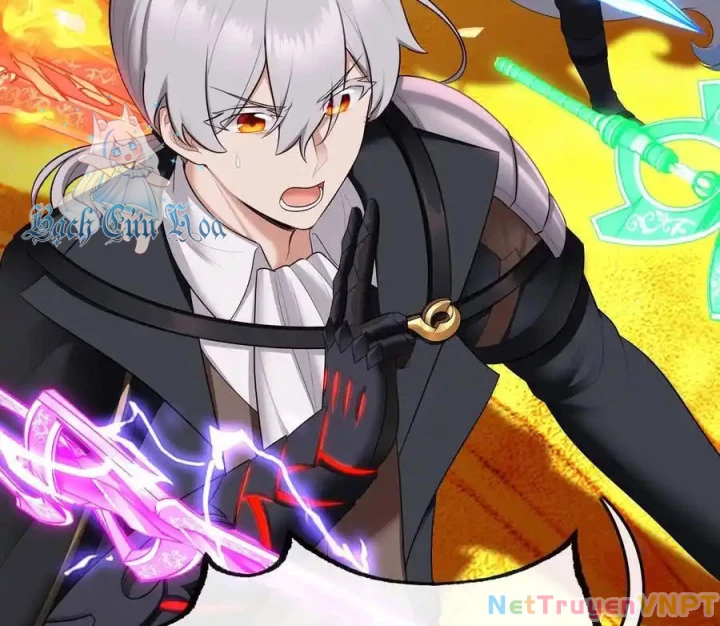 Thích Đuôi Lớn Thì Sao? Chapter 69 - Trang 2