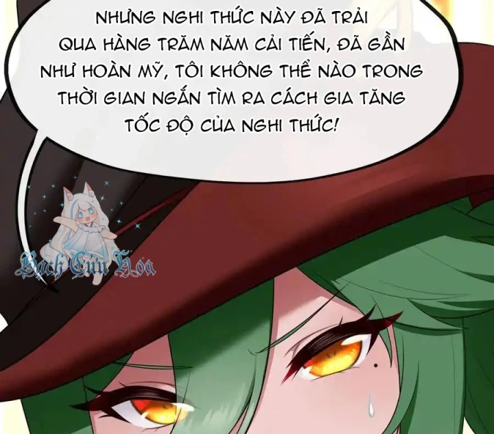 Thích Đuôi Lớn Thì Sao? Chapter 69 - Trang 2