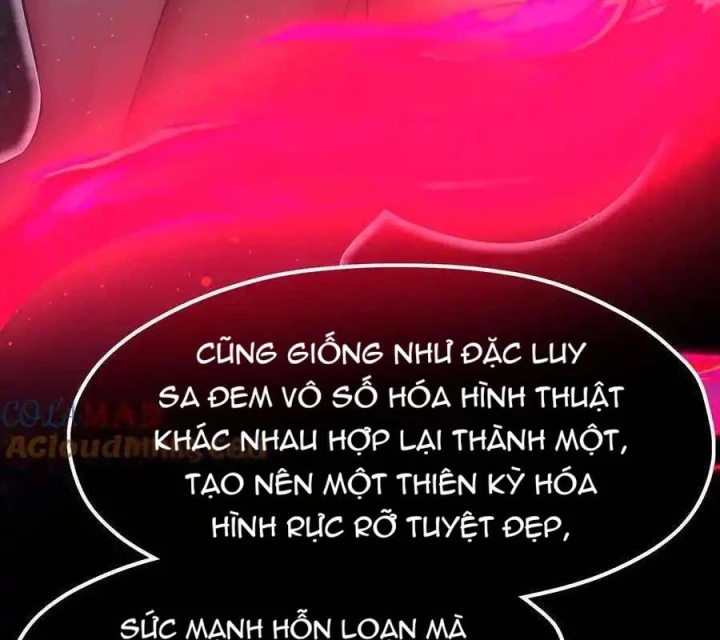Thích Đuôi Lớn Thì Sao? Chapter 70 - Trang 2