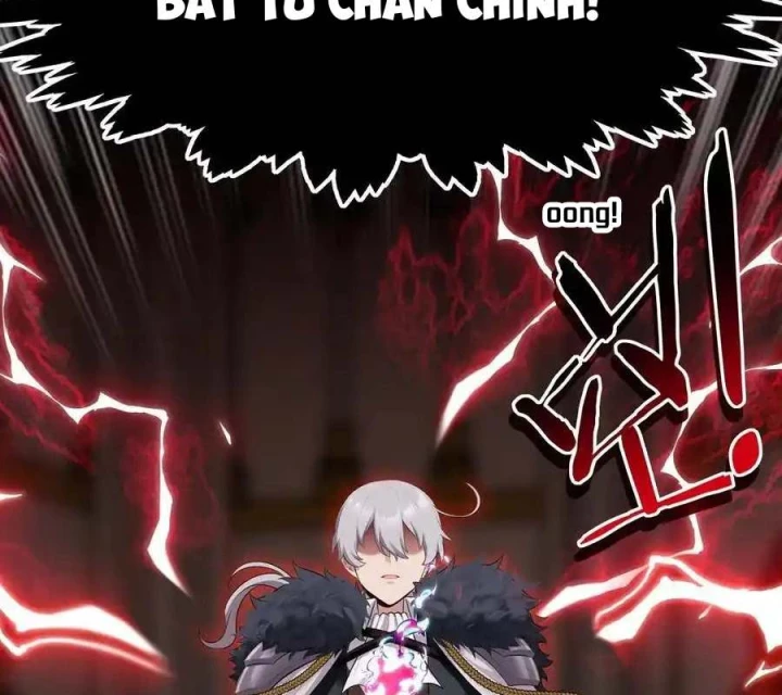 Thích Đuôi Lớn Thì Sao? Chapter 70 - Trang 2