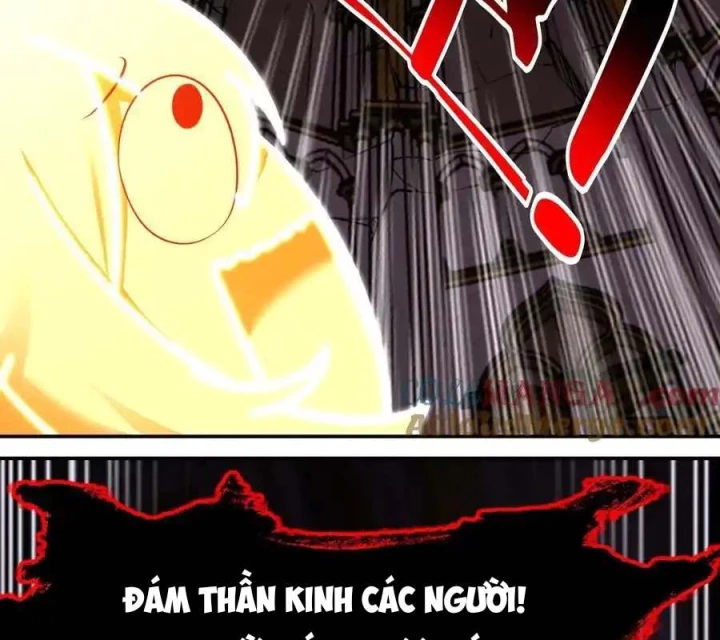 Thích Đuôi Lớn Thì Sao? Chapter 70 - Trang 2