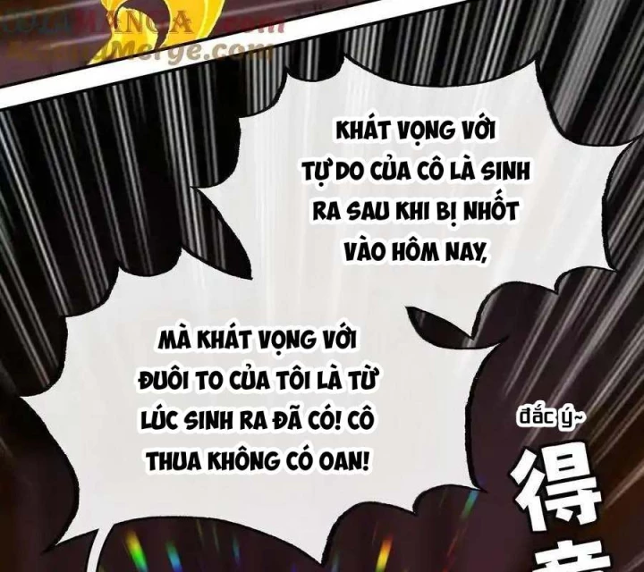 Thích Đuôi Lớn Thì Sao? Chapter 70 - Trang 2