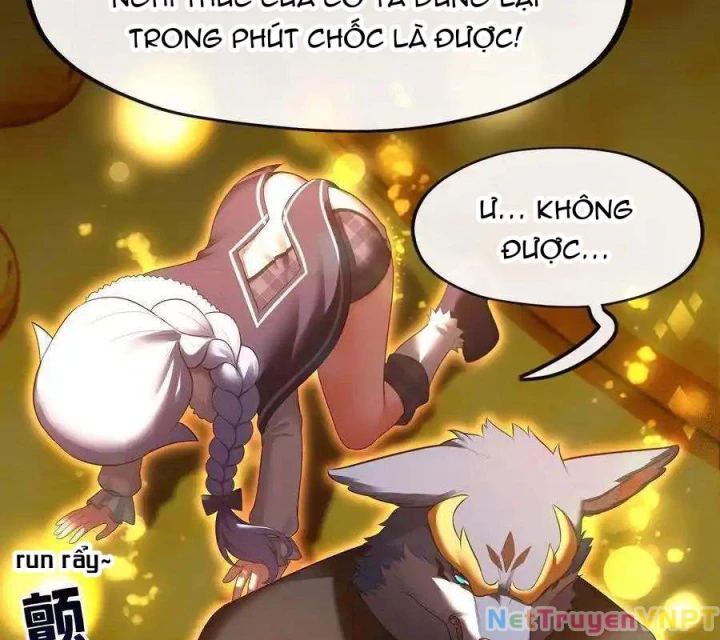 Thích Đuôi Lớn Thì Sao? Chapter 70 - Trang 2