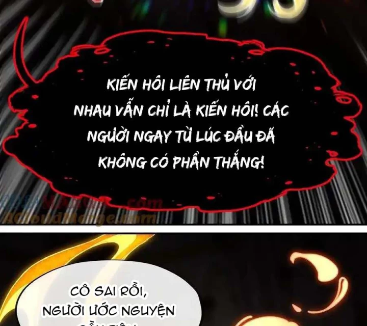 Thích Đuôi Lớn Thì Sao? Chapter 70 - Trang 2