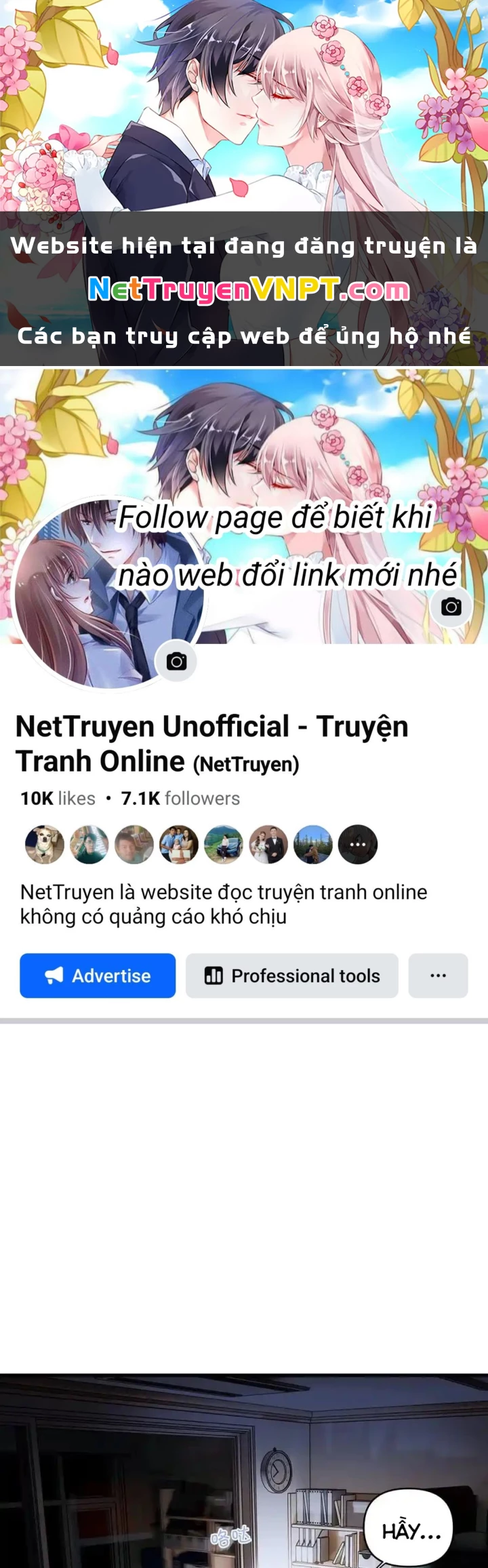 Hoàng Tử Bé Chapter 13.1 - Next Chapter 14