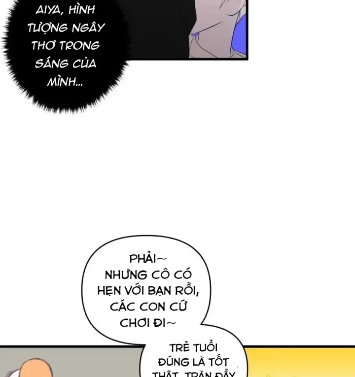 Hoàng Tử Bé Chapter 13.1 - Trang 2