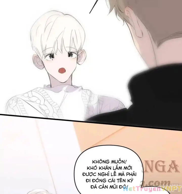 Hoàng Tử Bé Chapter 13.1 - Trang 2