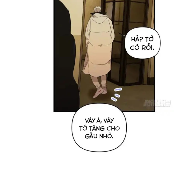Hoàng Tử Bé Chapter 13.1 - Trang 2