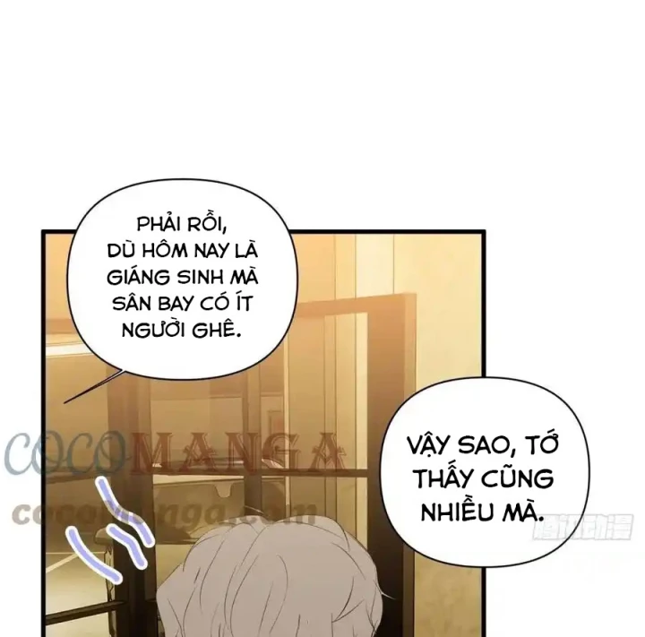 Hoàng Tử Bé Chapter 13.1 - Trang 2