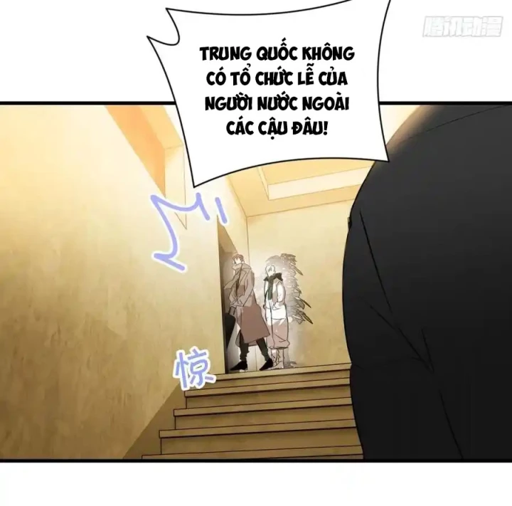 Hoàng Tử Bé Chapter 13.1 - Trang 2