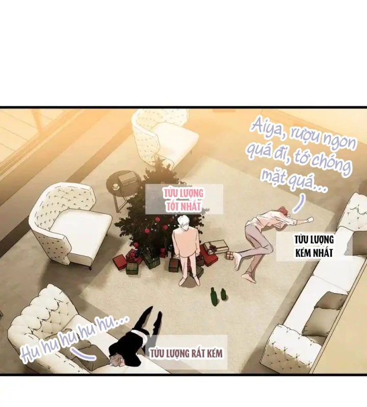 Hoàng Tử Bé Chapter 13.1 - Trang 2