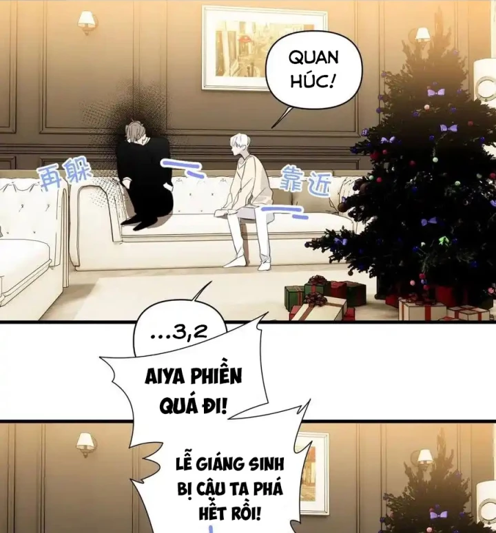 Hoàng Tử Bé Chapter 13.1 - Trang 2