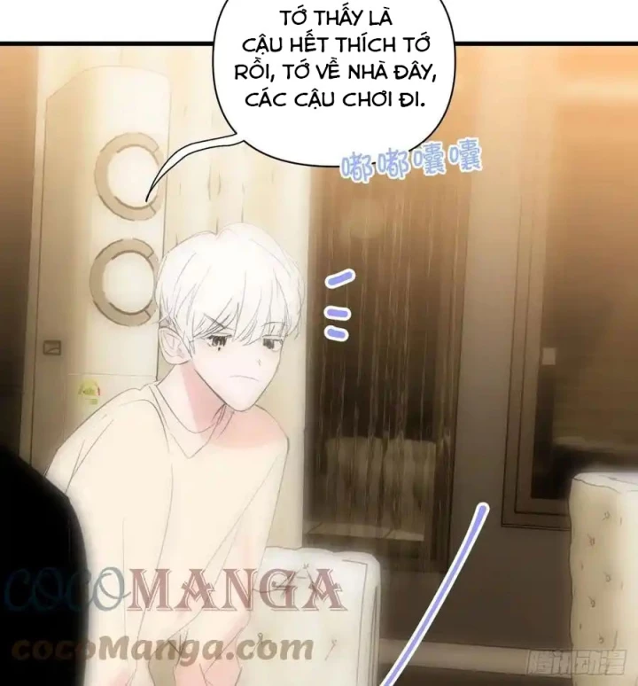 Hoàng Tử Bé Chapter 13.1 - Trang 2