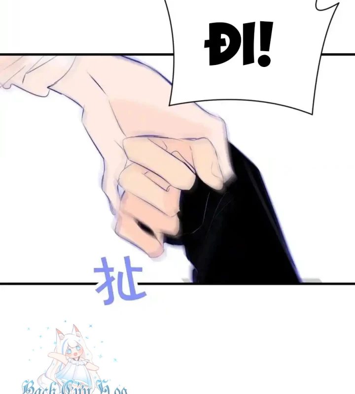 Hoàng Tử Bé Chapter 13.1 - Trang 2