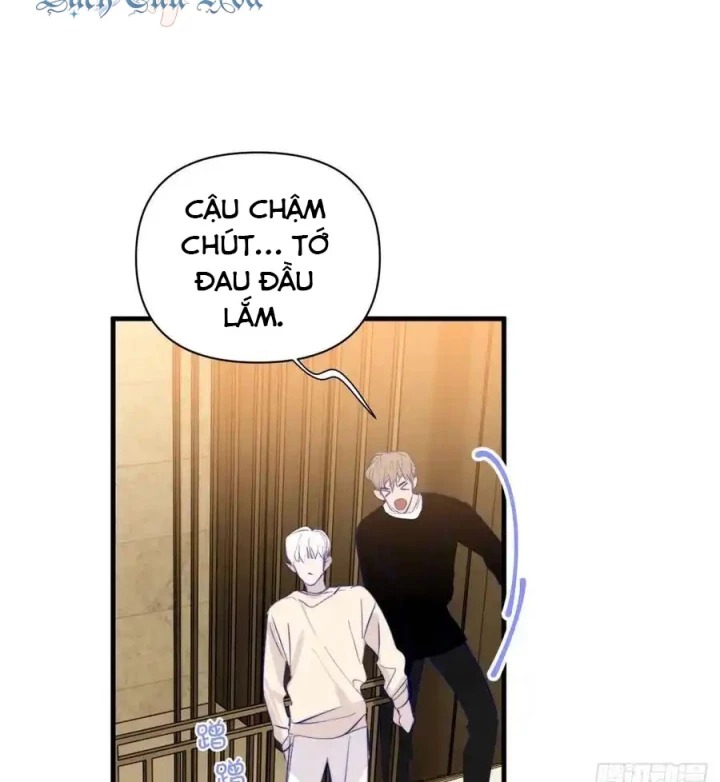 Hoàng Tử Bé Chapter 13.1 - Trang 2
