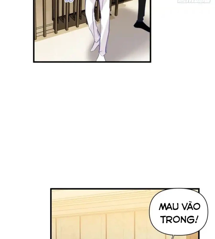 Hoàng Tử Bé Chapter 13.1 - Trang 2