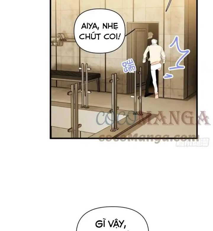 Hoàng Tử Bé Chapter 13.1 - Trang 2