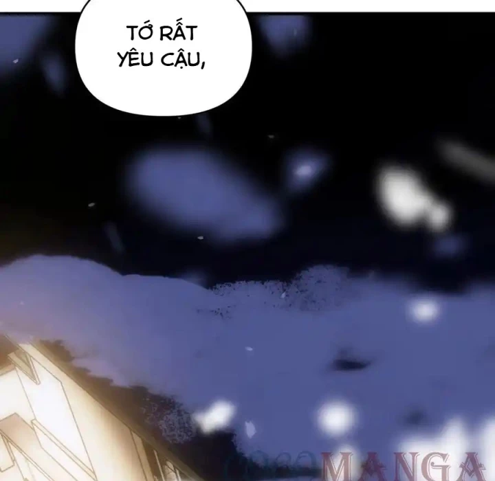 Hoàng Tử Bé Chapter 13.1 - Trang 2