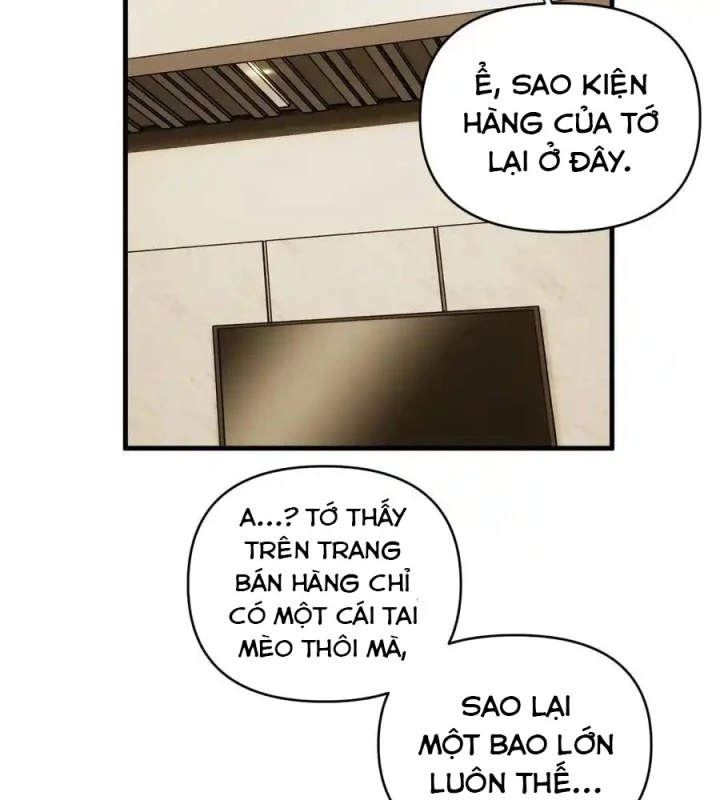Hoàng Tử Bé Chapter 13.1 - Trang 2