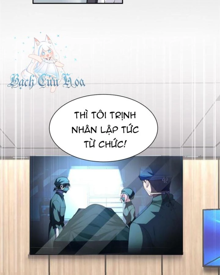 Livestream Phẫu Thuật Chapter 9 - Next Chapter 10