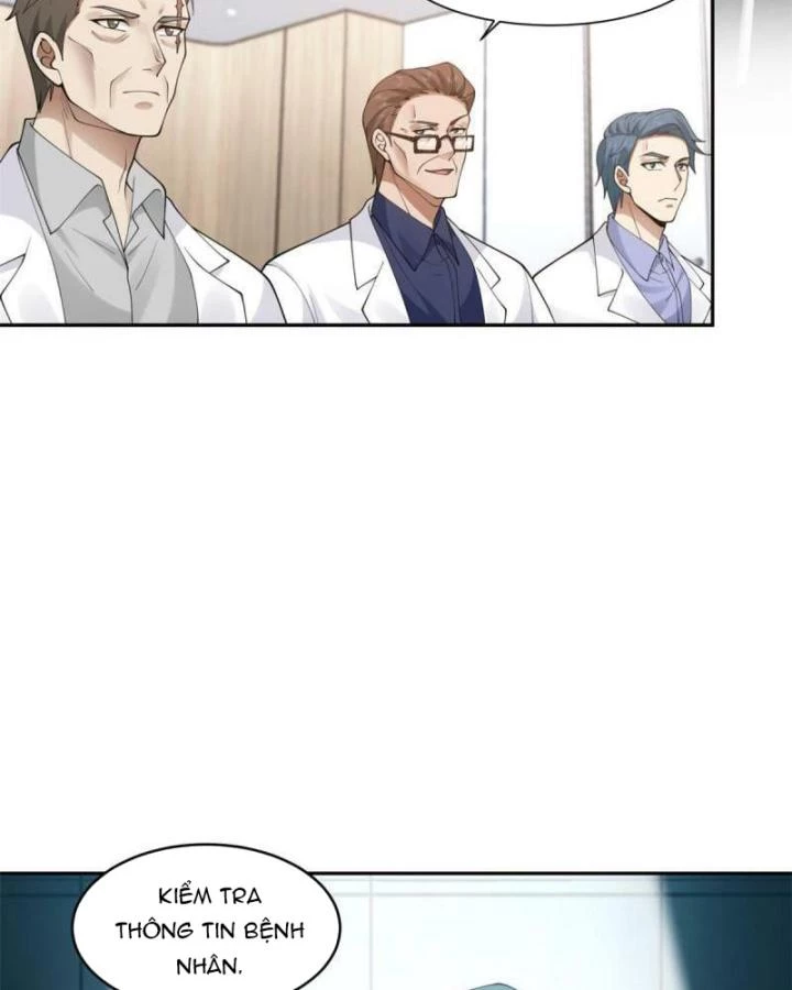 Livestream Phẫu Thuật Chapter 9 - Next Chapter 10