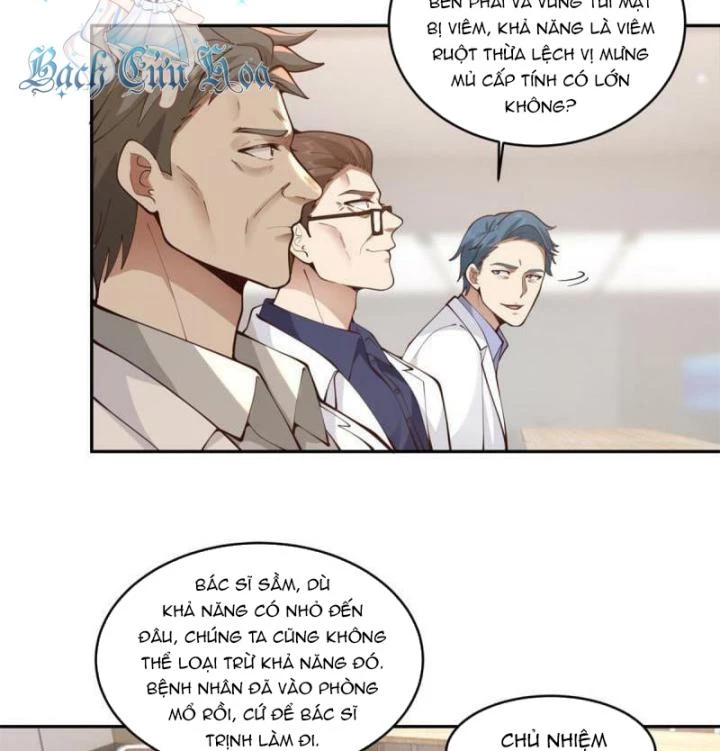 Livestream Phẫu Thuật Chapter 9 - Next Chapter 10