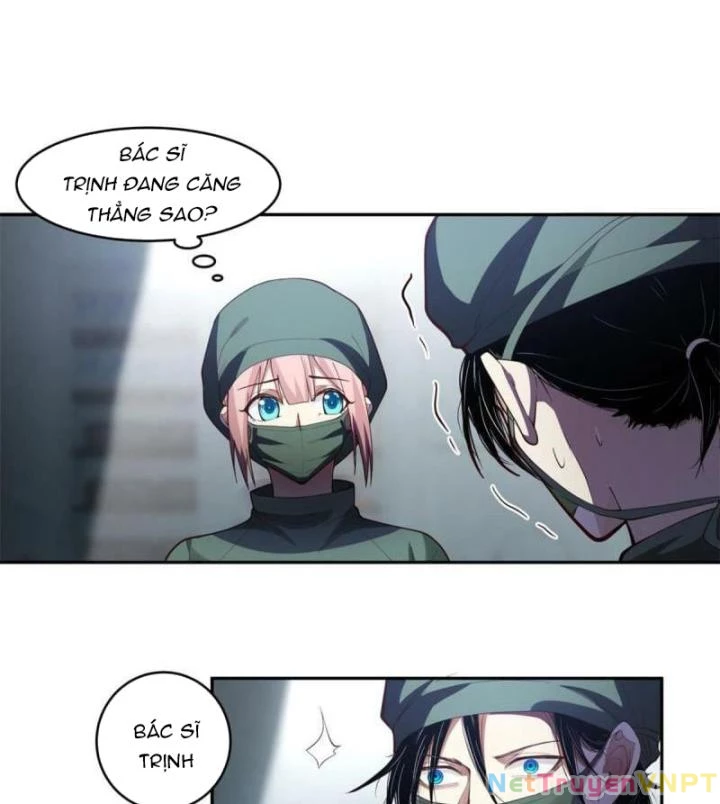 Livestream Phẫu Thuật Chapter 9 - Next Chapter 10