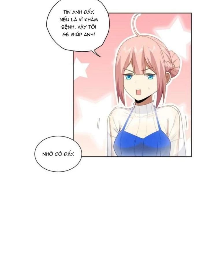 Livestream Phẫu Thuật Chapter 14 - Next Chapter 15