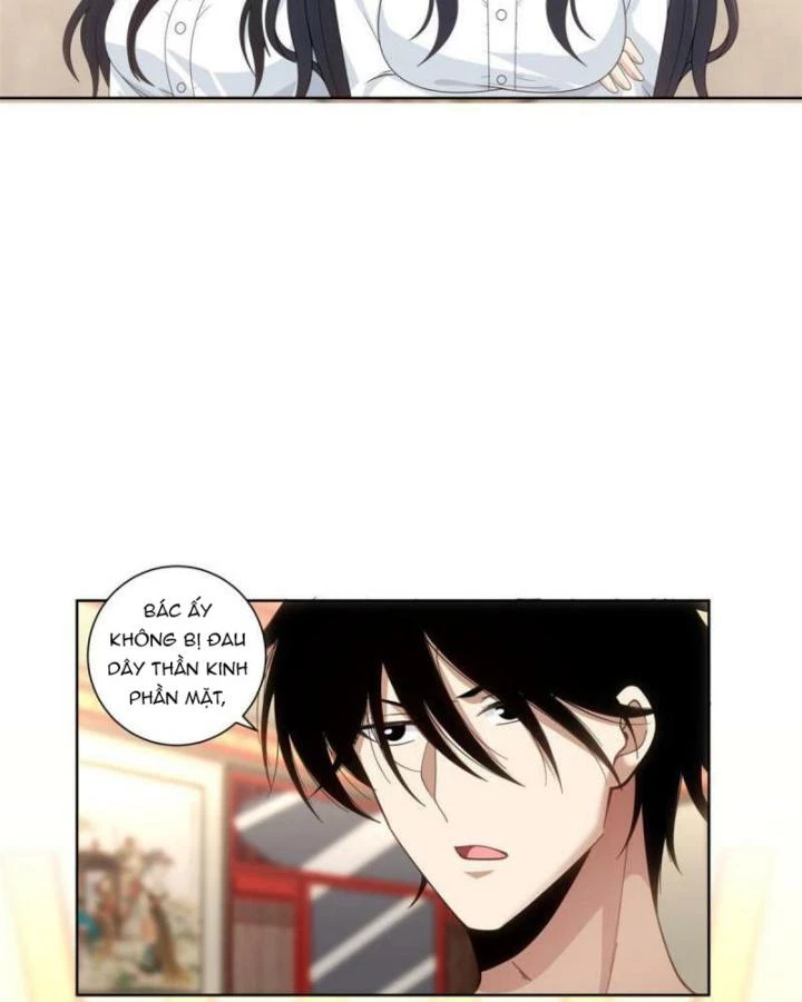 Livestream Phẫu Thuật Chapter 14 - Next Chapter 15