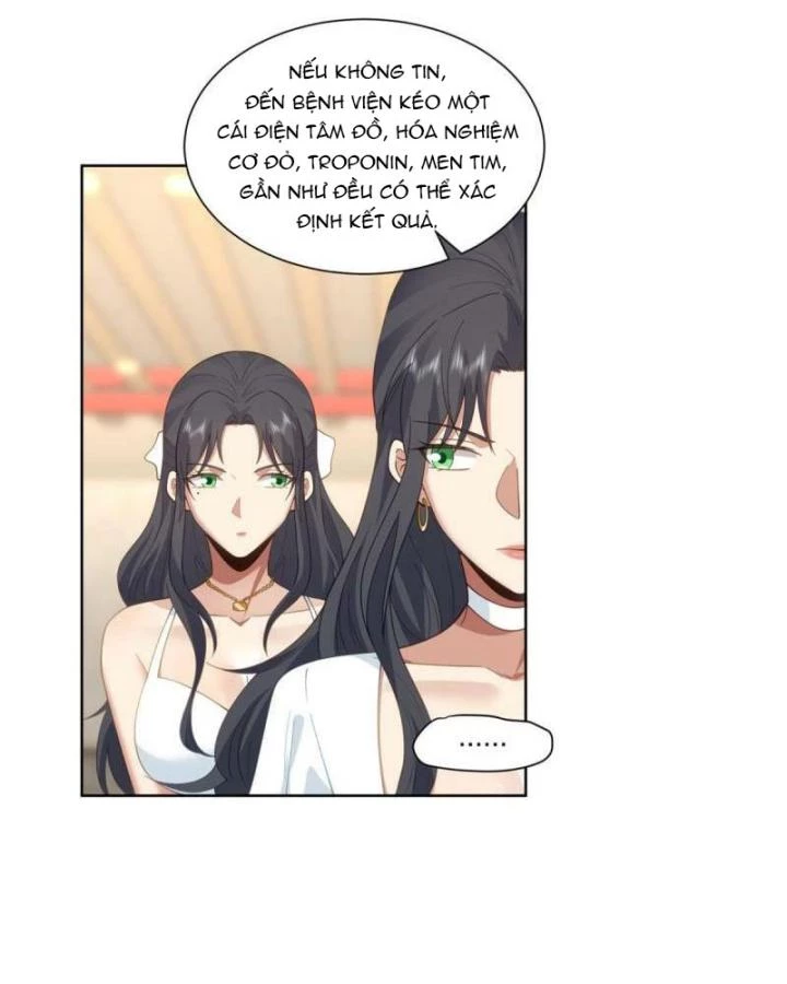 Livestream Phẫu Thuật Chapter 14 - Next Chapter 15