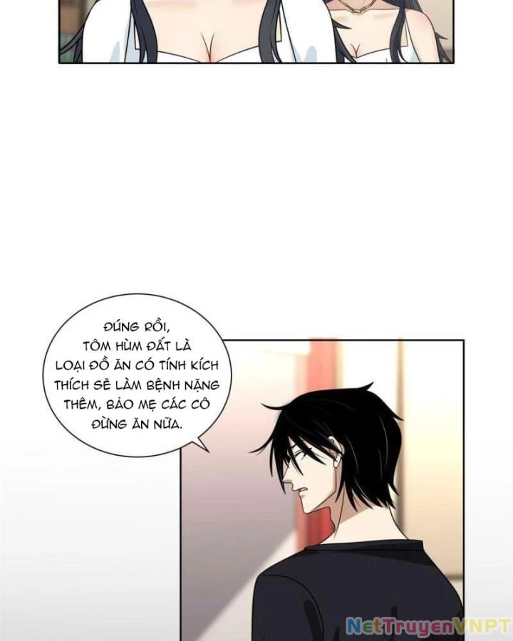 Livestream Phẫu Thuật Chapter 14 - Next Chapter 15