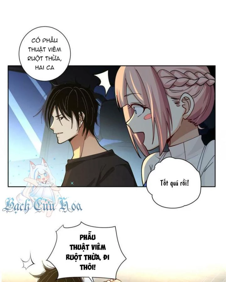 Livestream Phẫu Thuật Chapter 14 - Next Chapter 15