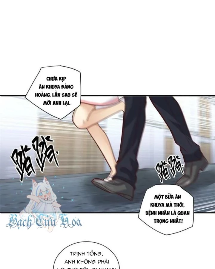 Livestream Phẫu Thuật Chapter 15 - Next Chapter 16