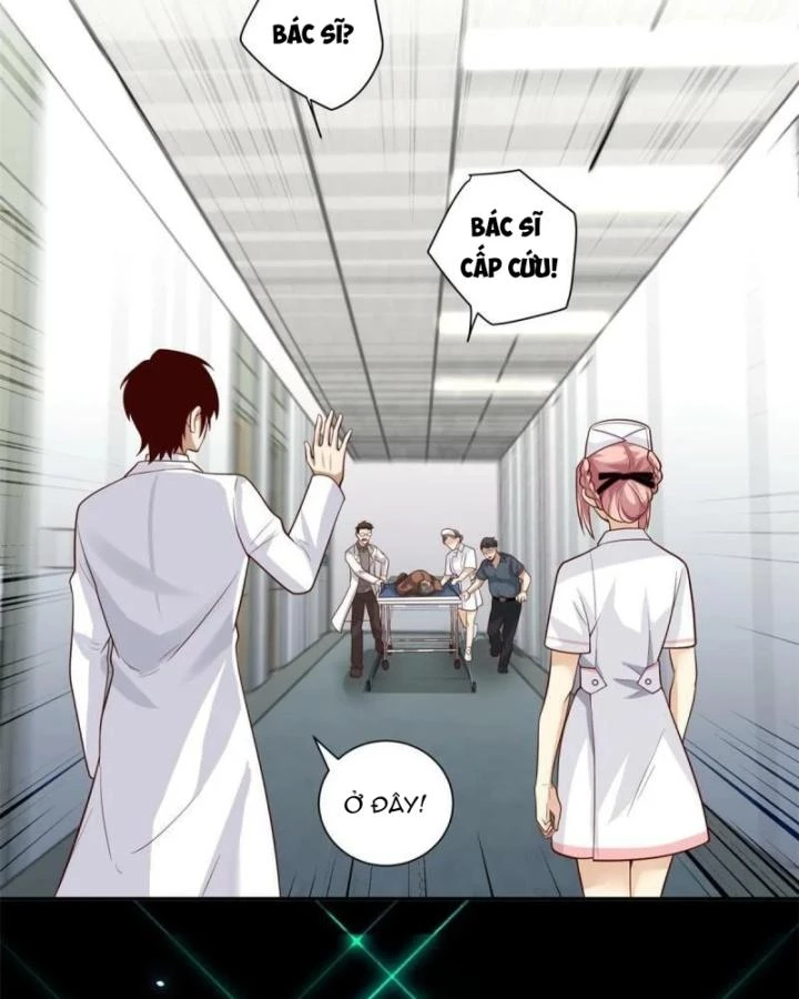 Livestream Phẫu Thuật Chapter 15 - Next Chapter 16