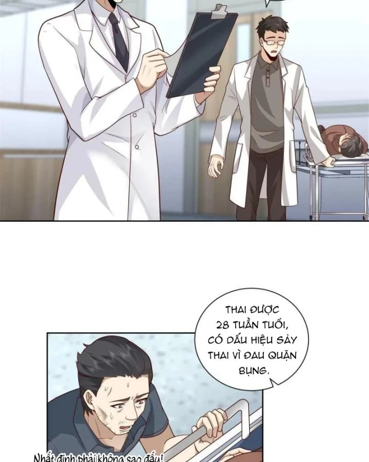 Livestream Phẫu Thuật Chapter 15 - Next Chapter 16