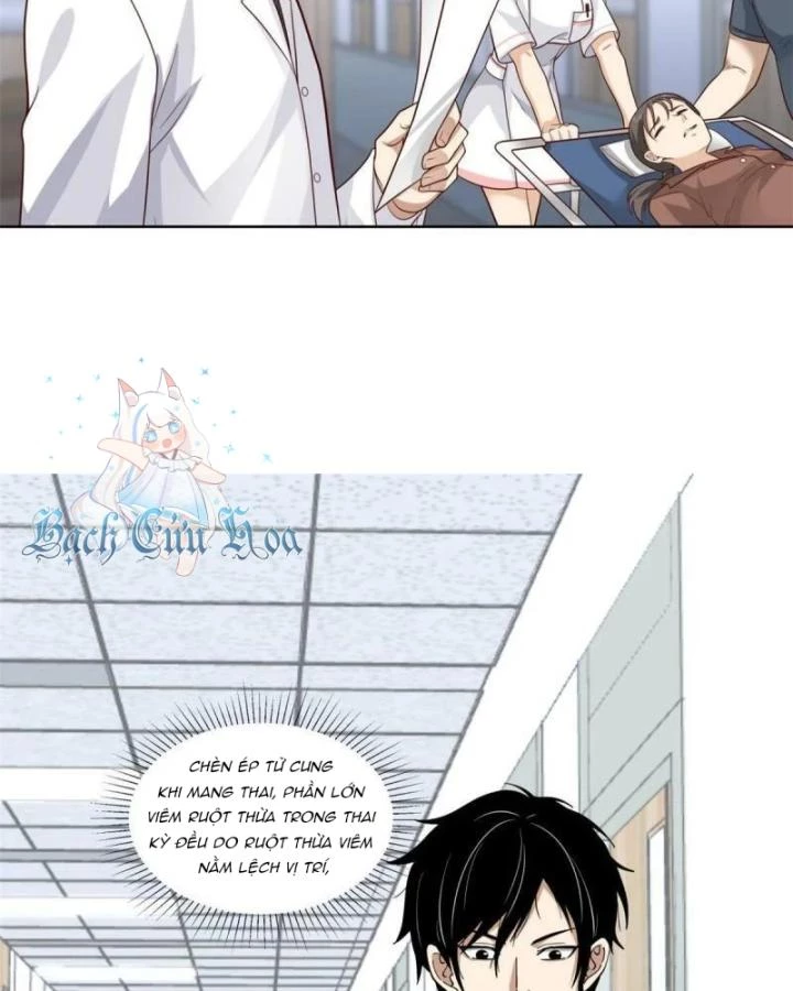 Livestream Phẫu Thuật Chapter 15 - Next Chapter 16