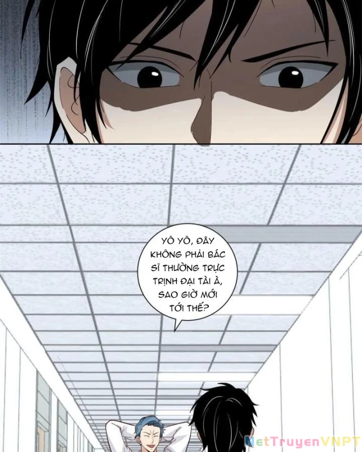 Livestream Phẫu Thuật Chapter 15 - Next Chapter 16