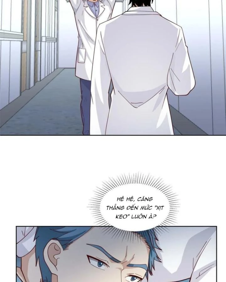 Livestream Phẫu Thuật Chapter 15 - Next Chapter 16