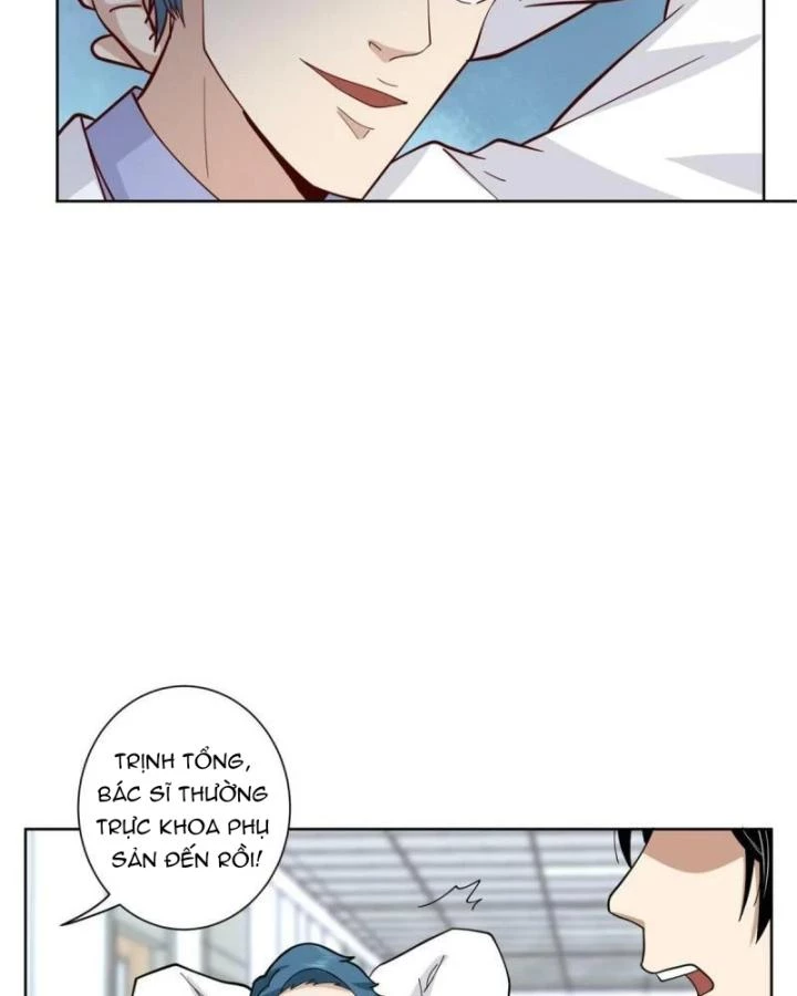 Livestream Phẫu Thuật Chapter 15 - Next Chapter 16