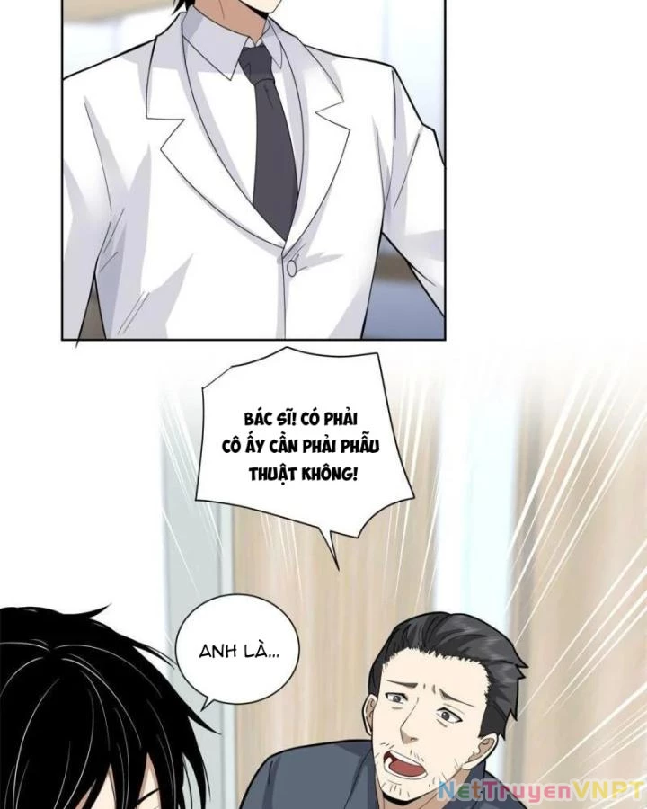 Livestream Phẫu Thuật Chapter 15 - Next Chapter 16