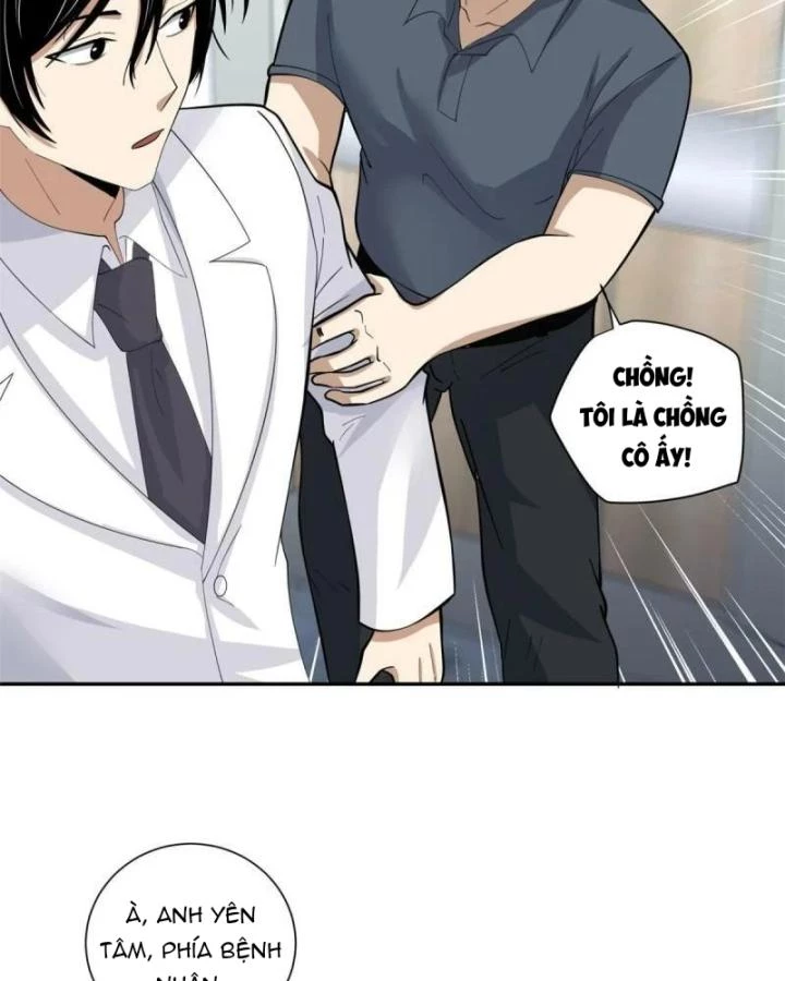 Livestream Phẫu Thuật Chapter 15 - Next Chapter 16
