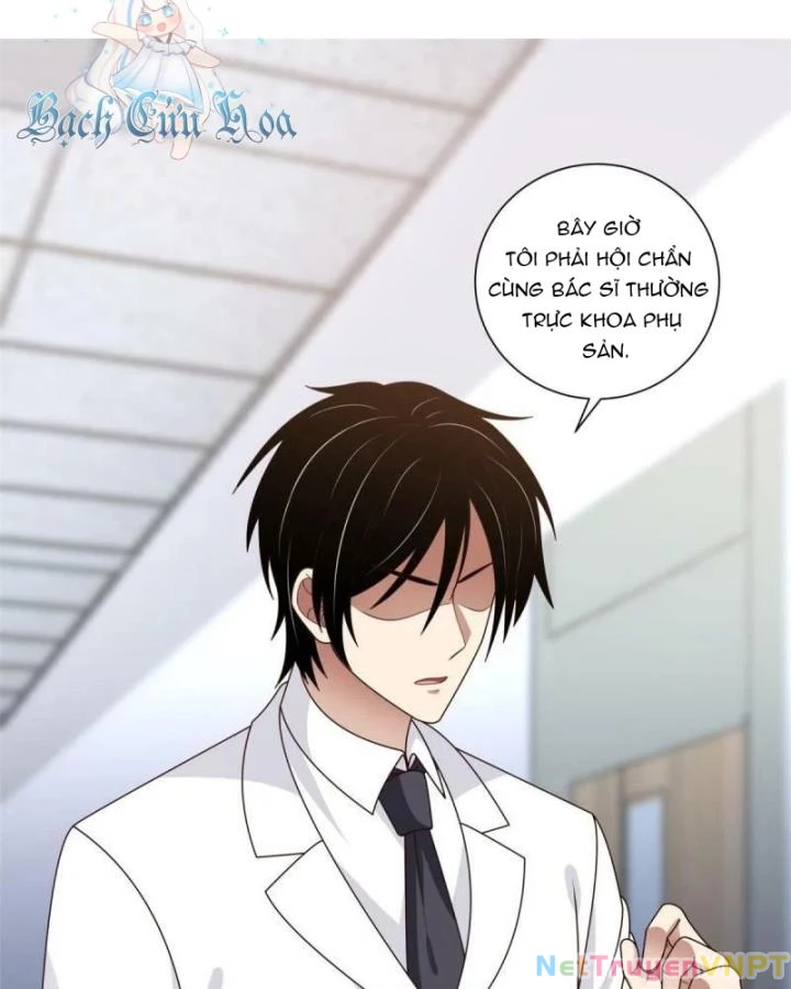 Livestream Phẫu Thuật Chapter 15 - Next Chapter 16