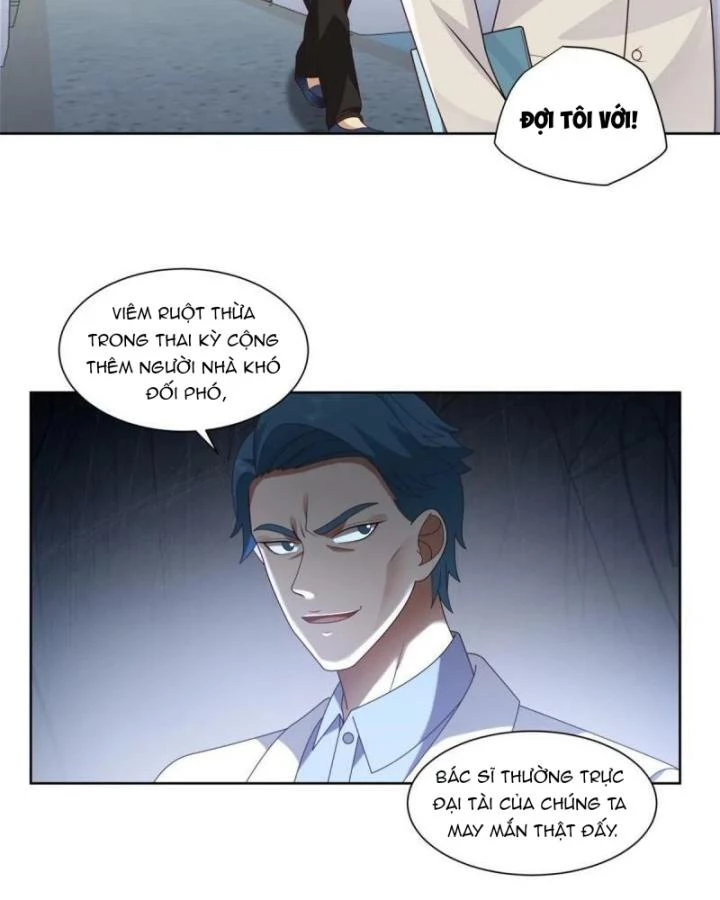 Livestream Phẫu Thuật Chapter 15 - Next Chapter 16