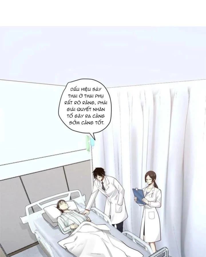 Livestream Phẫu Thuật Chapter 15 - Next Chapter 16