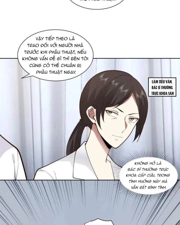 Livestream Phẫu Thuật Chapter 15 - Next Chapter 16